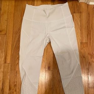 Lululemon Workout Legging